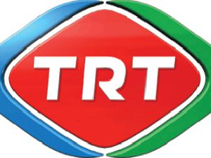 TRT İngilizce kanalı için düğmeye bastı