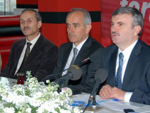 Erdoğan 17 Aralıkda Konyada