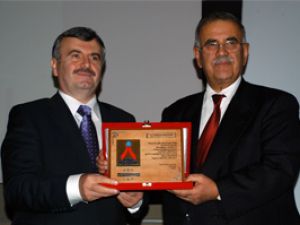 Konyanın eski başkanları hatırlandı!