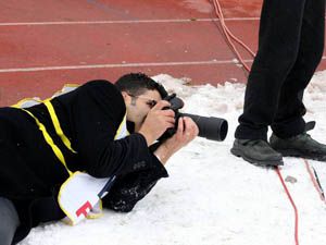 Gazetecilere yeni iş imkanı!
