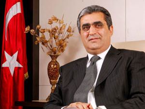 Çiftçi holding kurdu