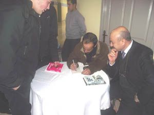 Kişisel gelişim düşmanı Enderun Lisesinde