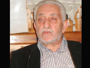 Hacı Veyis Efendi Konya’da ilk defa anıldı