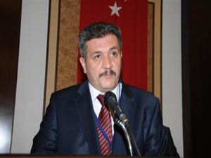 Muhasebeciler MEVKAya proje sundu