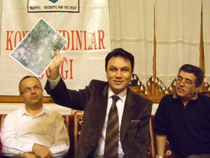Çin’deki piramitlerde Türk izleri var