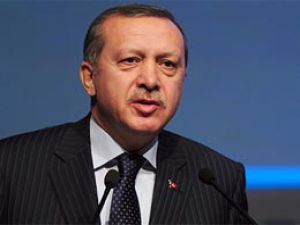 Başbakan mail bekliyor