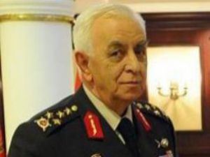 Genelkurmay’dan tarihi karar