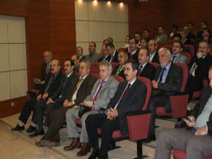 KOSKİ’den Kamuda Etik konulu eğitim semineri