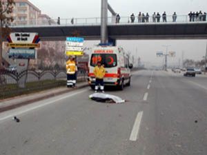 Yolu kısaltalım derken öldüler