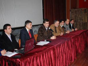 Çaybaşı Kentsel Dönüşümde 2. etap başlıyor