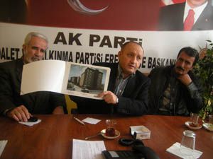 Cumhuriyet tarihinin en büyük yatırımı