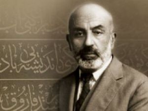 Yoksul Mehmet Akif