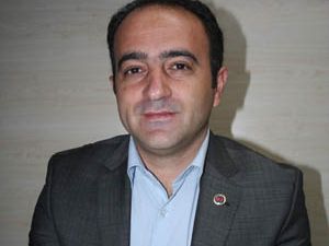 Çamlık beldesi hayvancılıkla kalkınacak