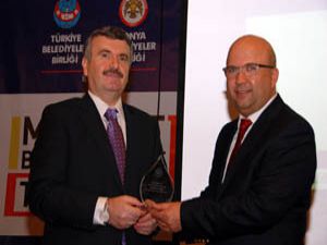 Konyayı örnek alıyoruz