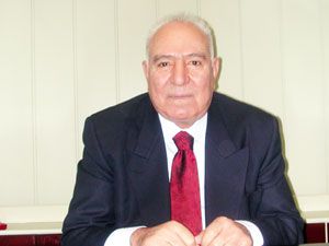 Duvarcı Derebucakta
