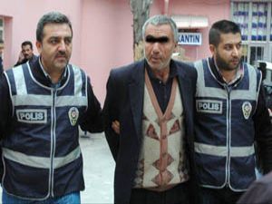 Arkadaşını öldüren zanlı tutuklandı
