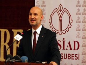 Vardan:Bütçe açığımız kapanıyor
