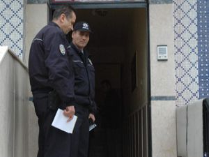 Genç babanın süpheli ölümü