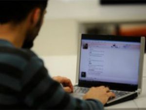İnternetine şifre koymadı, hayatı karardı