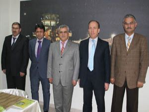 Karatayda köklü değişim vakti