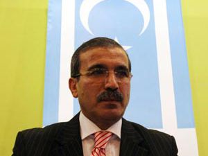 Türkmen dernekleri tek çatı altında toplanıyor