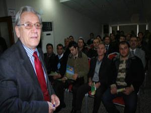 Sahte gübre tarımı yok ediyor