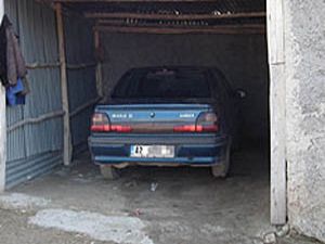 Muhtacın mallarını gören şaşırdı