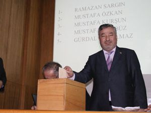 Meclis denetleyecek