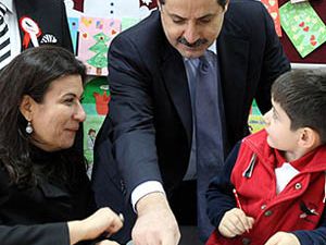 Çubukçunun yazısını beğenmedi