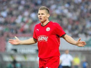 Konyaspor forvetini de buldu
