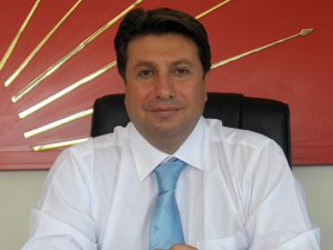 Çalık görevinden istifa etti