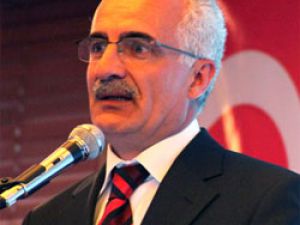 Tapu Genel Müdürü Zeki Adlı görevden ayrılıyor