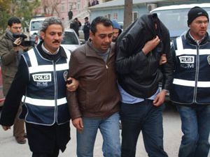 Tutuksuz yargılanacaklarMIŞ !