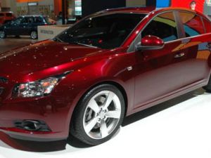 Otomotiv pazarında rekor büyüme