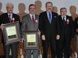 Selva Gıda 2011 yılına ödüllerle başladı