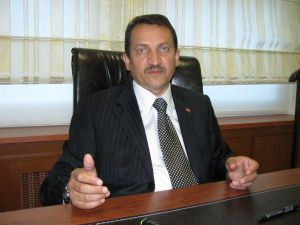 Atalay;Reklam pastasından komisyon almayacağız