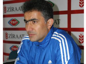 Hocaların maç sonu değerlendirmesi