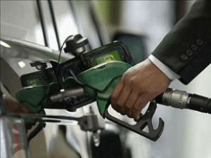 Petrol son kullanıcıya gelene kadar...