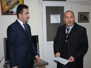 Aday adayı olacak