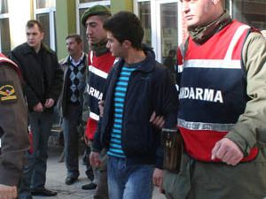 Beyşehirde uyuşturucu operasyonu