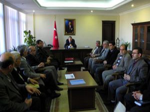 Kuluda istihdam yaratacak kurslar açılacak