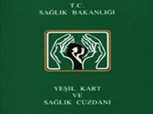 Yeşil Kart sahipleri dikkat!