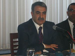 Ağralı adaylığını açıkladı