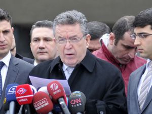 YÖK Başkanı Özcan: Danıştayın kararına itiraz edeceğiz