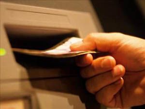 Paranızı bankada unutmayın