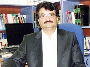 Prof. Dr. Çalış, YÖK Yürütme Kurulu’nda