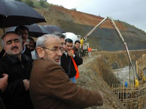 MÜSİAD KOPta