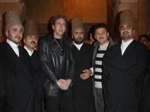 Nicolas Cage, semaya hayran kaldı