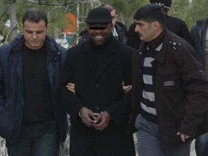 Muhteşem dolandırıcılık son anda engellendi