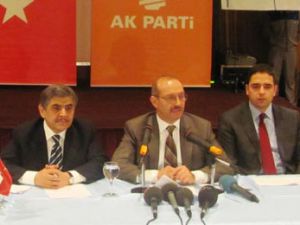 Başkan Sorgun 2011e olumlu bakıyor